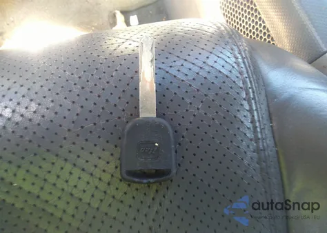 2003 Honda Pilot Ex-L из США, поврежденный, VIN 2HKYF18573H574562